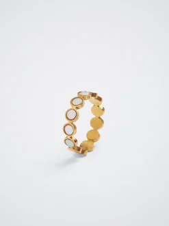 Stainless Steel Ring|Parfois Hot