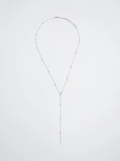 Stainless Steel Necklace|Parfois Discount