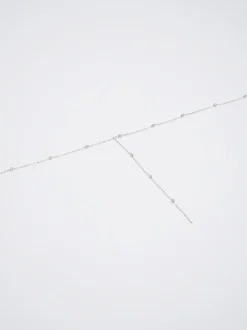 Stainless Steel Necklace|Parfois Discount