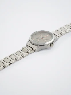 Stainless Steel Watch|Parfois Outlet