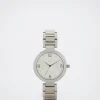 Stainless Steel Watch|Parfois Online