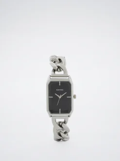 Stainless Steel Watch|Parfois Cheap