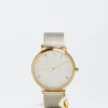 Stainless Steel Watch With Heart And Moon|Parfois Cheap