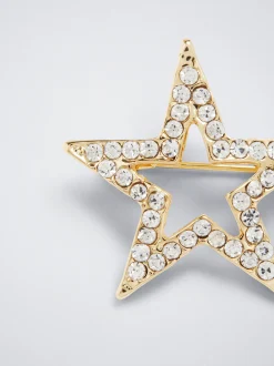 Star Brooch|Parfois Store