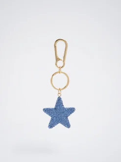 Star Key Chain|Parfois Best