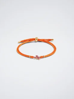 Steel Bracelet With Crystals|Parfois Best