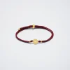 Steel Bracelet With Tree Of Life|Parfois New