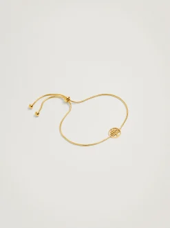 Steel Bracelet With Tree Of Life|Parfois Shop
