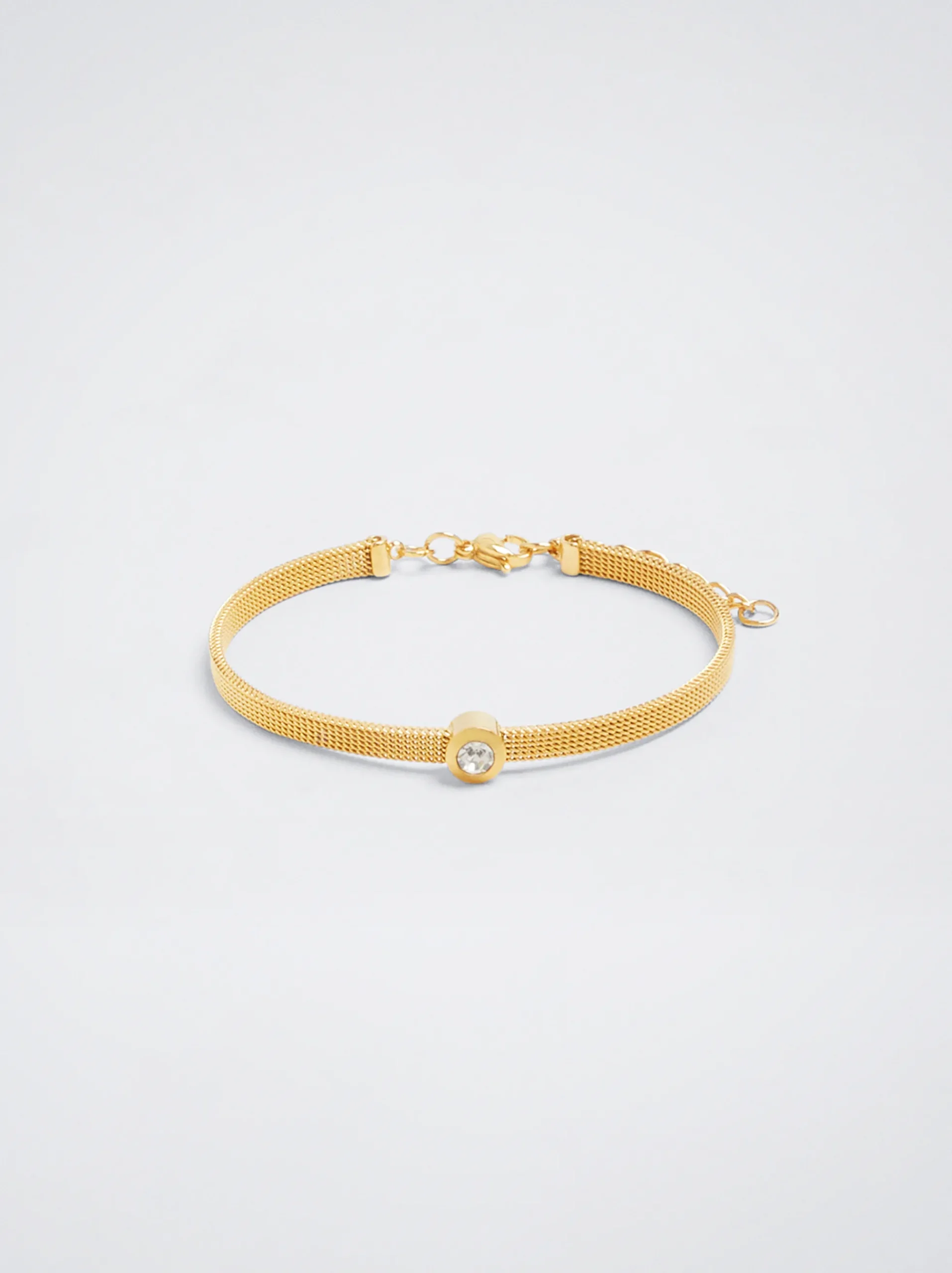 Steel Bracelet|Parfois Sale