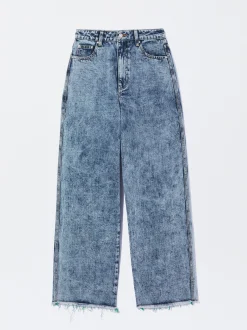 Straight Fit Jeans|Parfois New