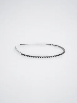 Strass Thin Headband|Parfois Cheap