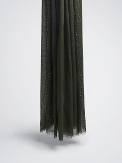Strass Wedding Scarf|Parfois Best Sale