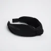 Strass Wide Headband|Parfois Outlet