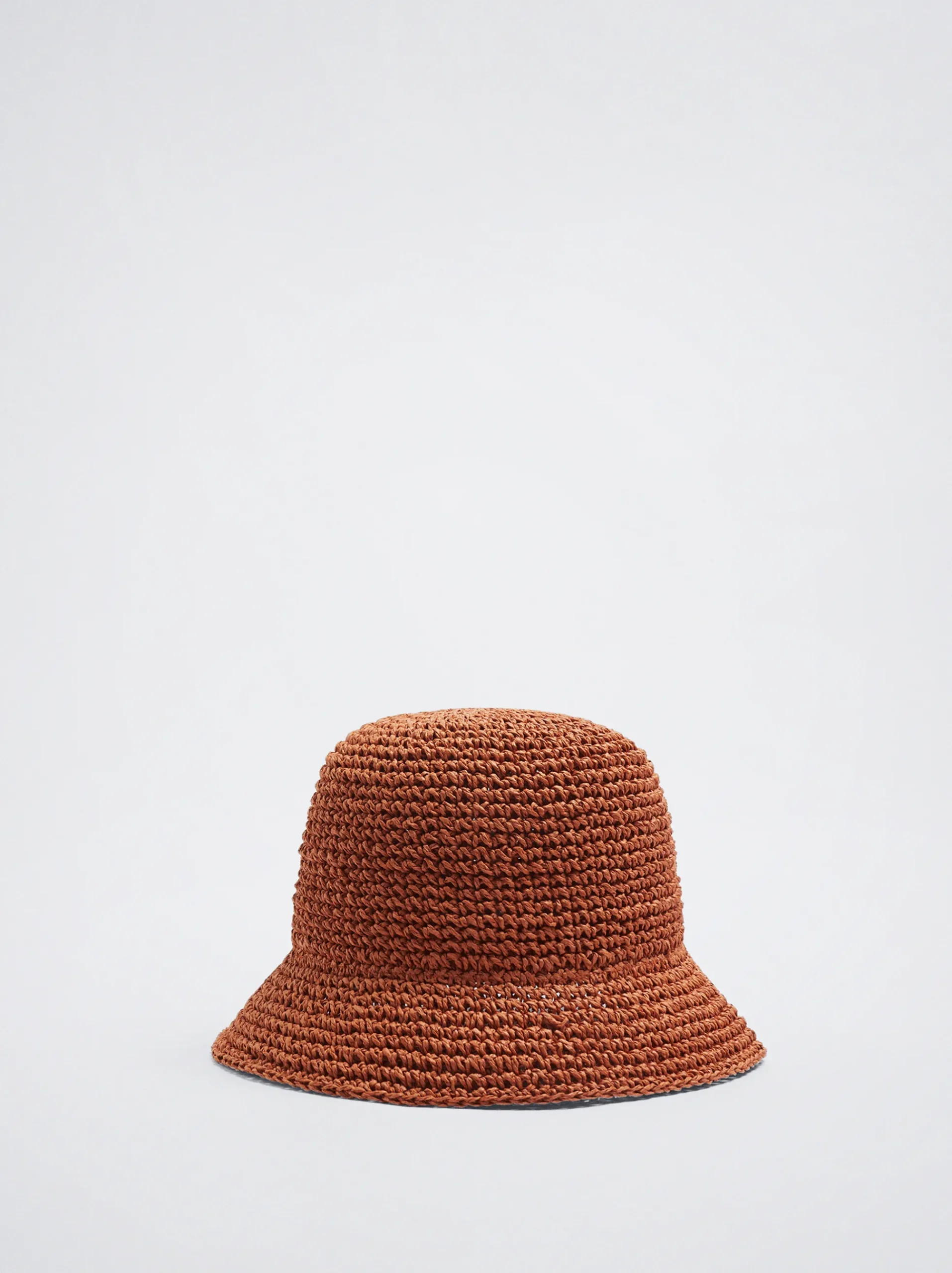 Straw Bucket Hat|Parfois Discount