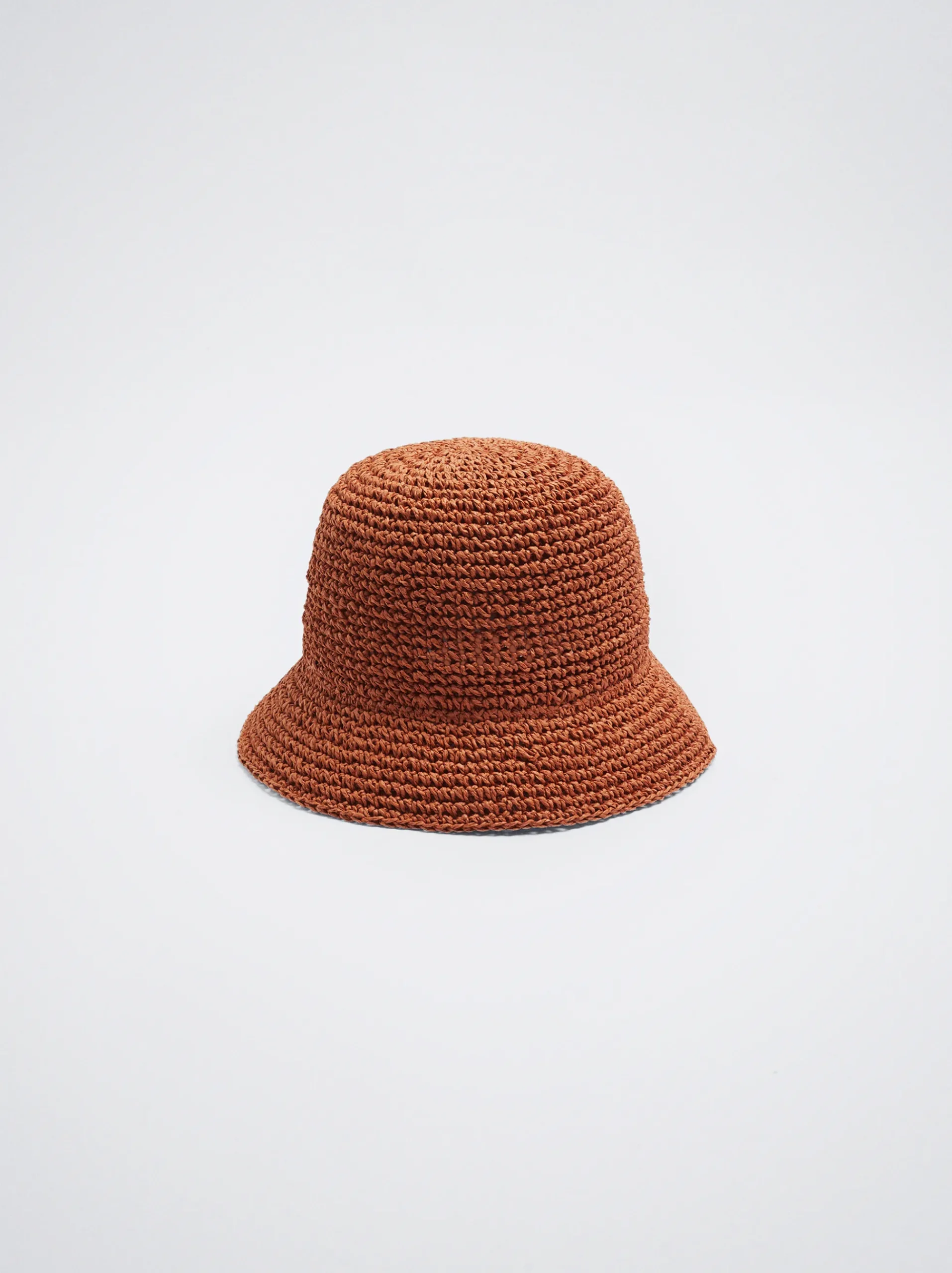 Straw Bucket Hat|Parfois Discount