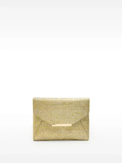 Straw Handbag|Parfois Store