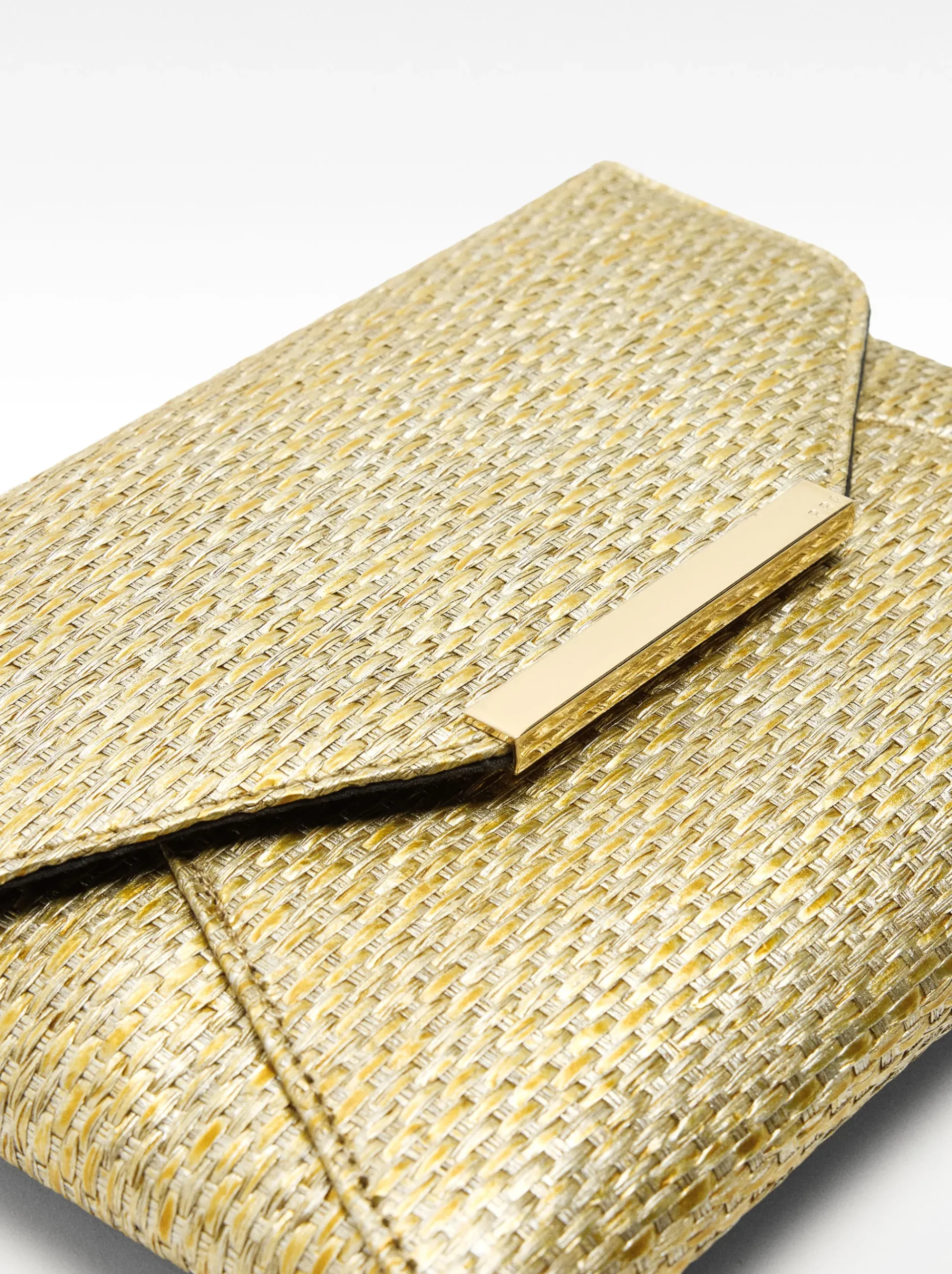 Straw Handbag|Parfois Store