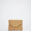 Straw Handbag|Parfois Hot