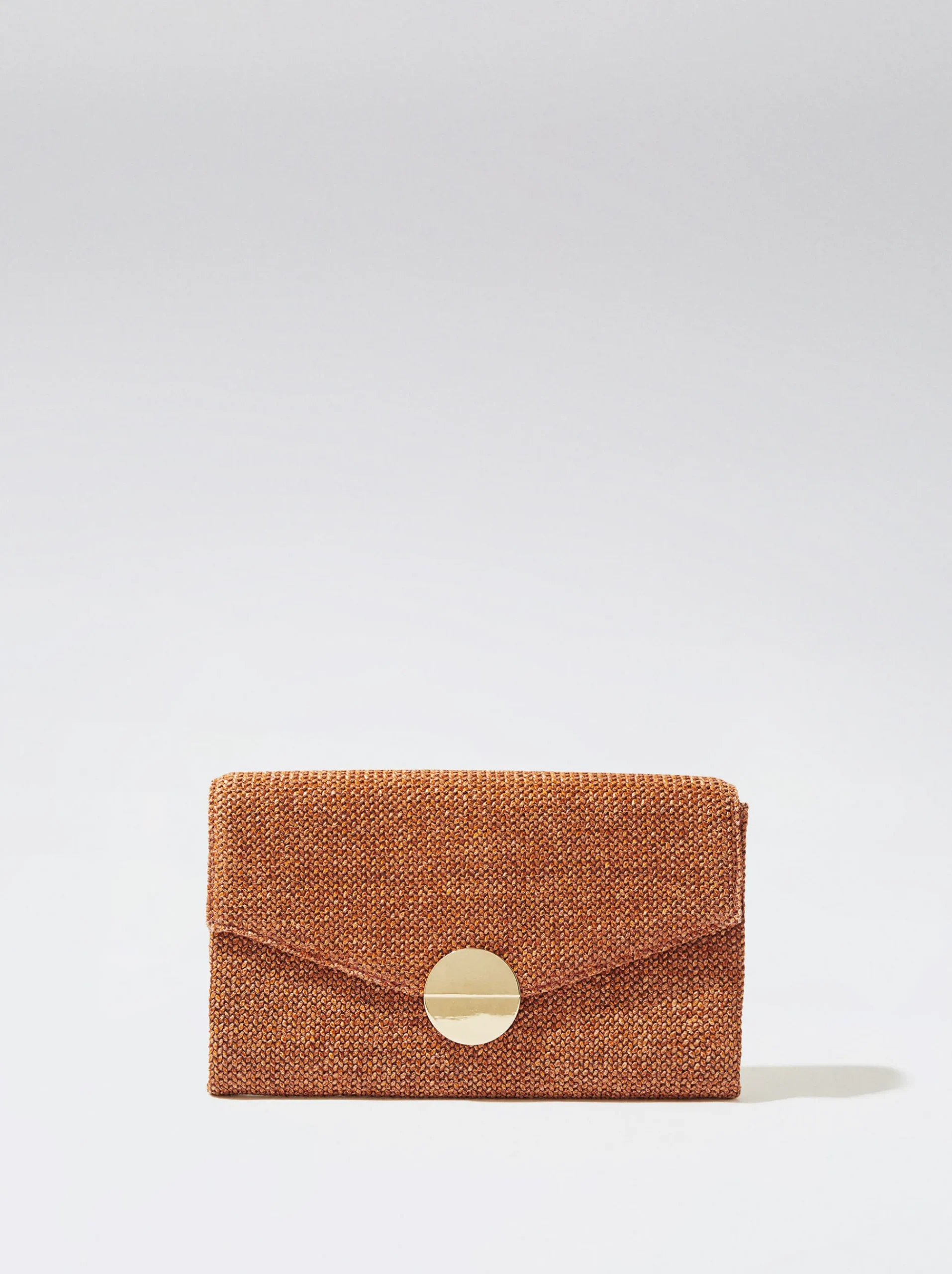 Straw Handbag|Parfois Online