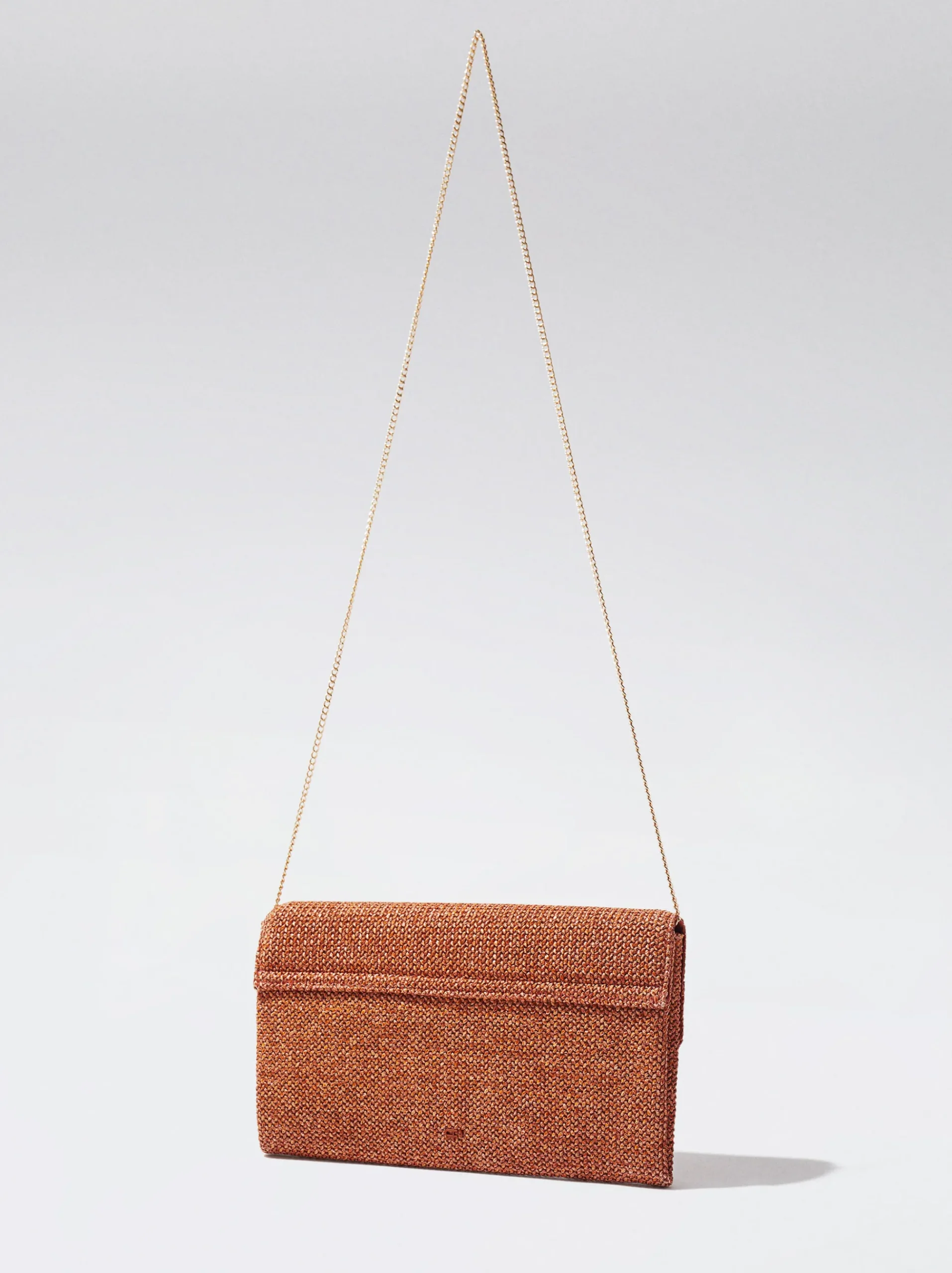 Straw Handbag|Parfois Online