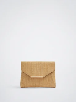 Straw Handbag|Parfois Store