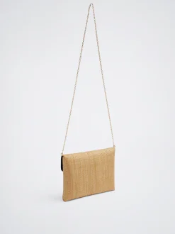 Straw Handbag|Parfois Store