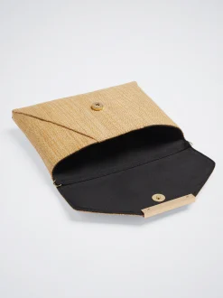 Straw Handbag|Parfois Store