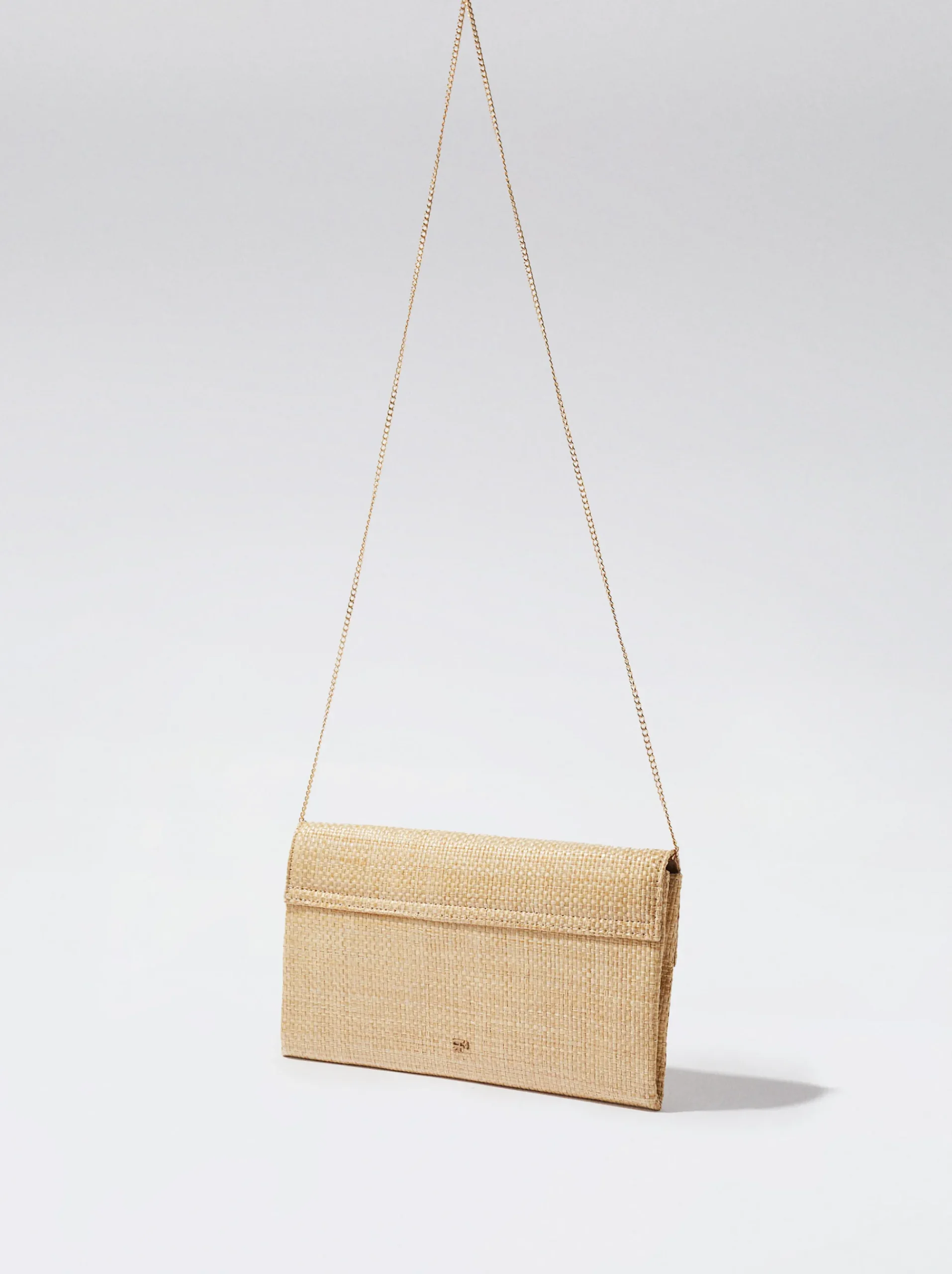 Straw Handbag|Parfois Discount