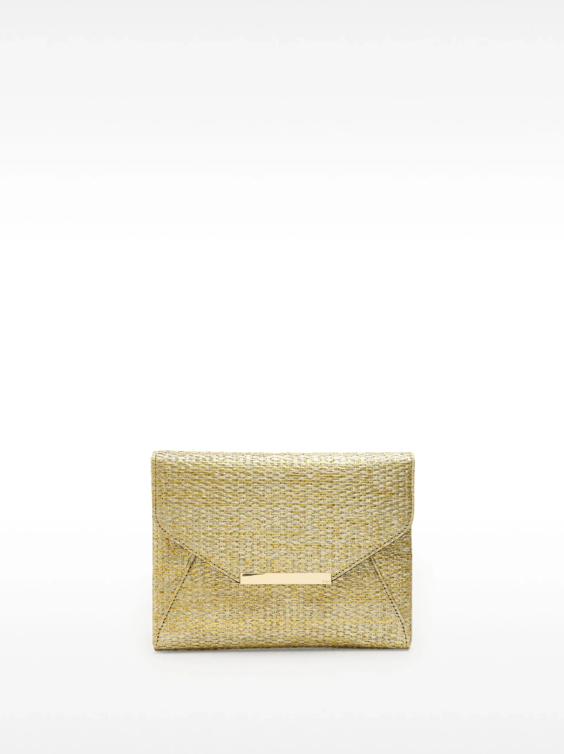 Straw Handbag|Parfois Hot