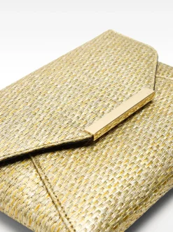 Straw Handbag|Parfois Hot