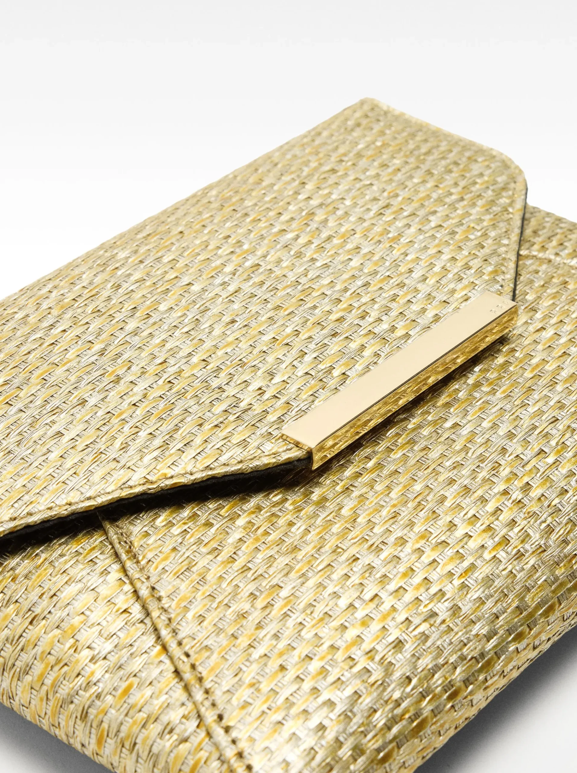 Straw Handbag|Parfois Hot