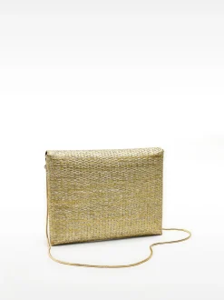 Straw Handbag|Parfois Hot