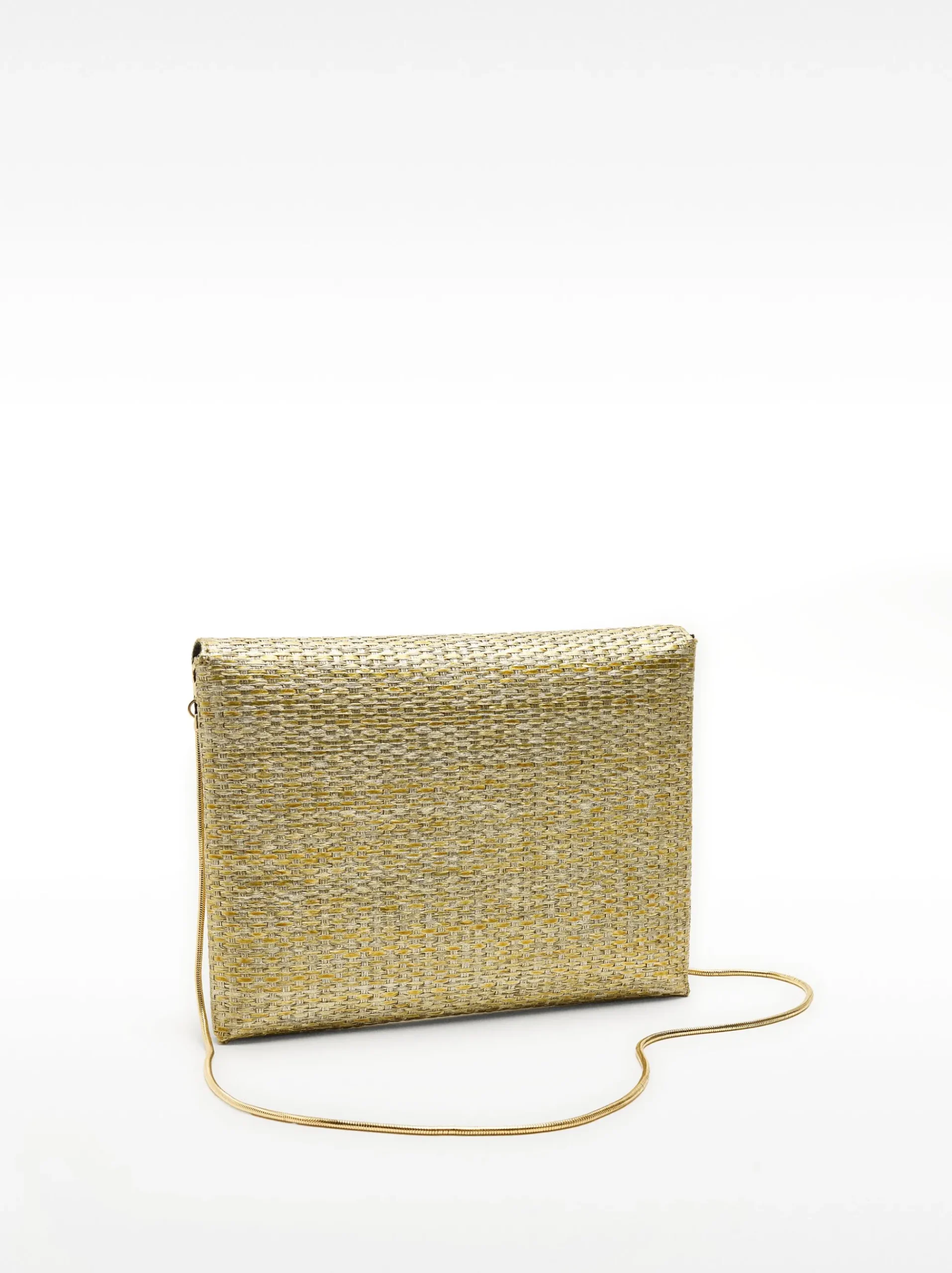 Straw Handbag|Parfois Hot