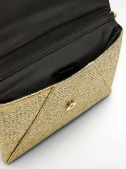 Straw Handbag|Parfois Hot