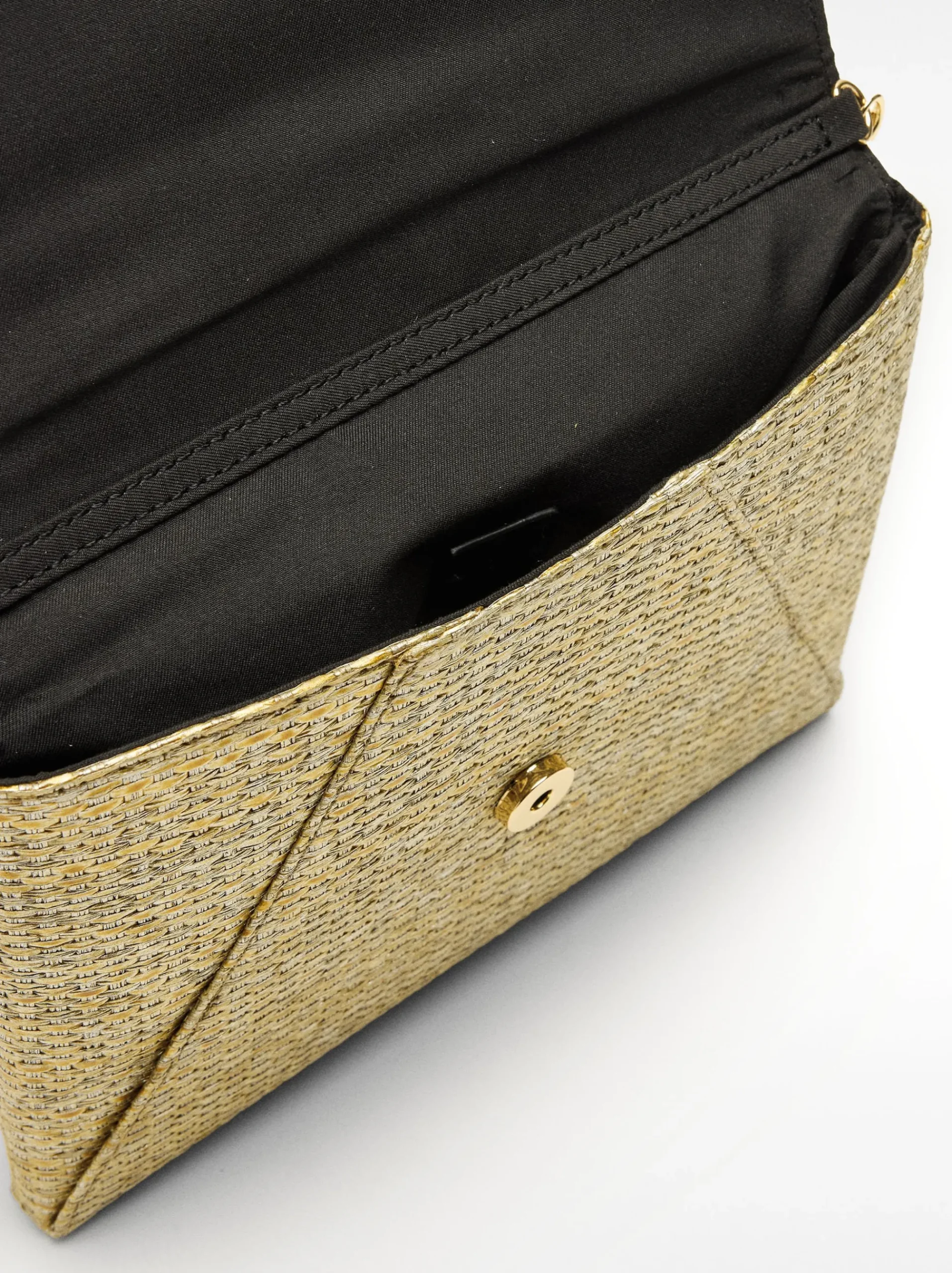 Straw Handbag|Parfois Hot