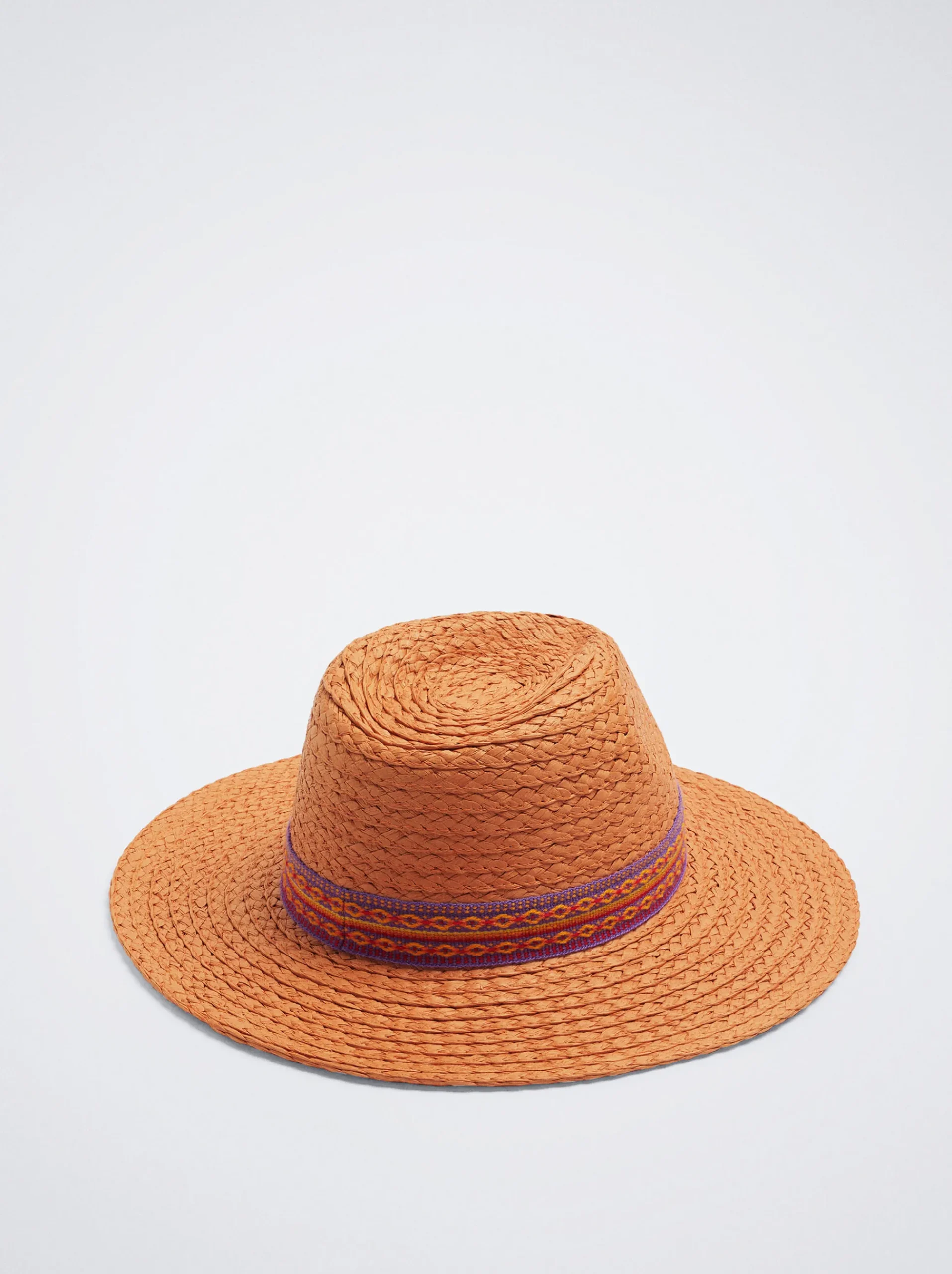 Straw Hat|Parfois Fashion