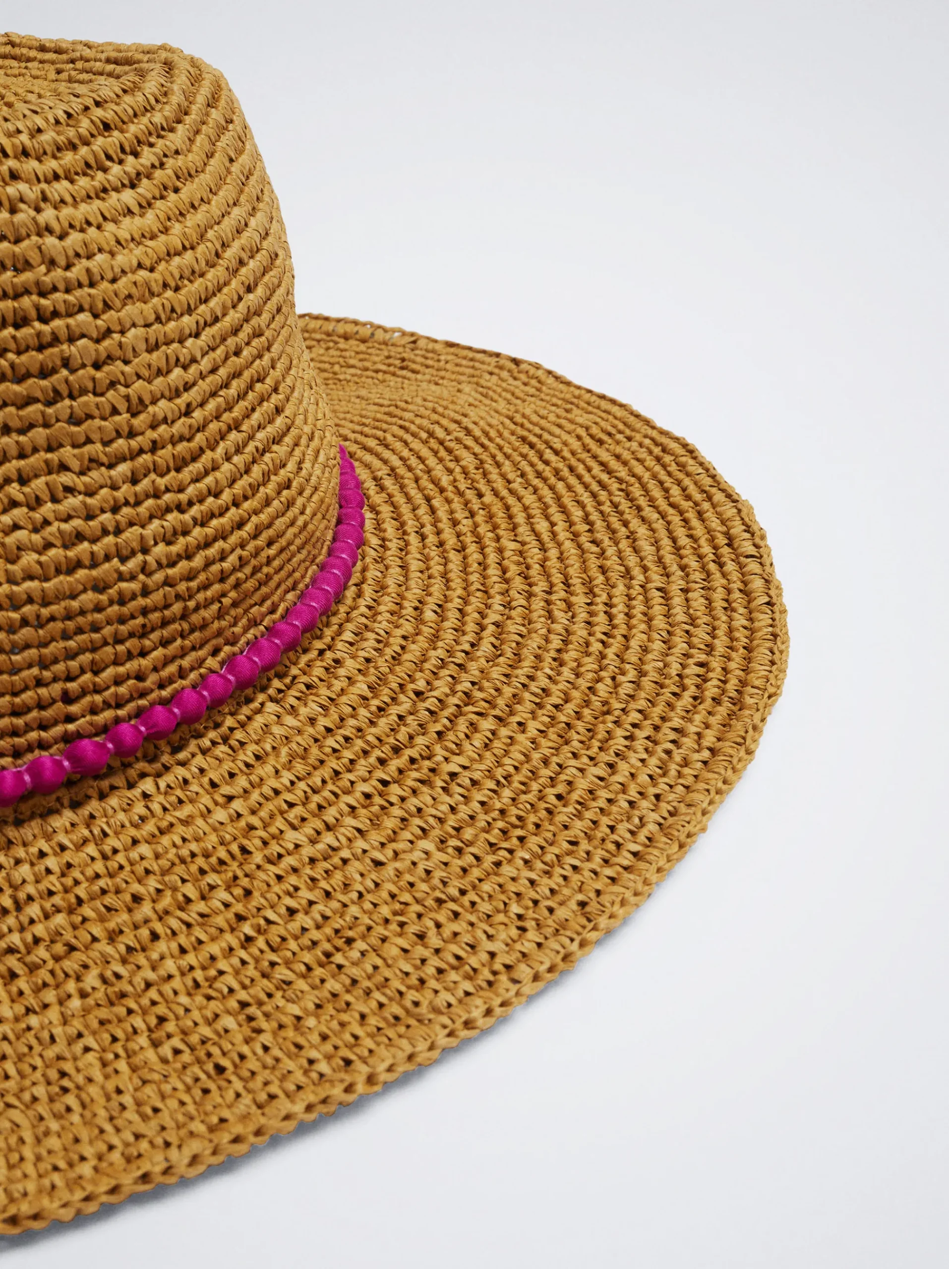 Straw Hat|Parfois Flash Sale