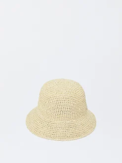 Straw Hat|Parfois Online