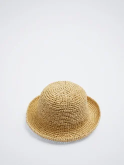 Straw Hat|Parfois Online