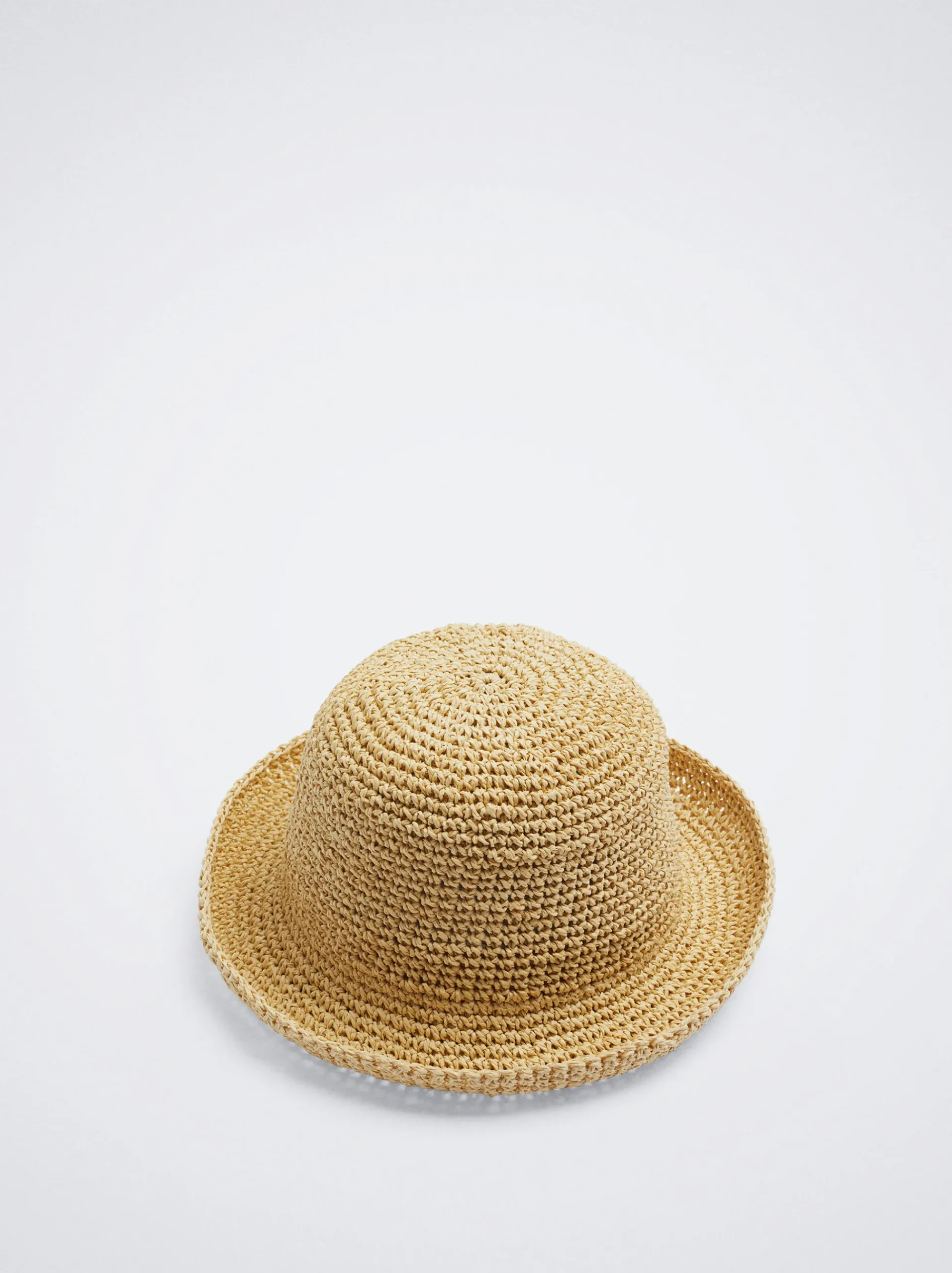 Straw Hat|Parfois Online