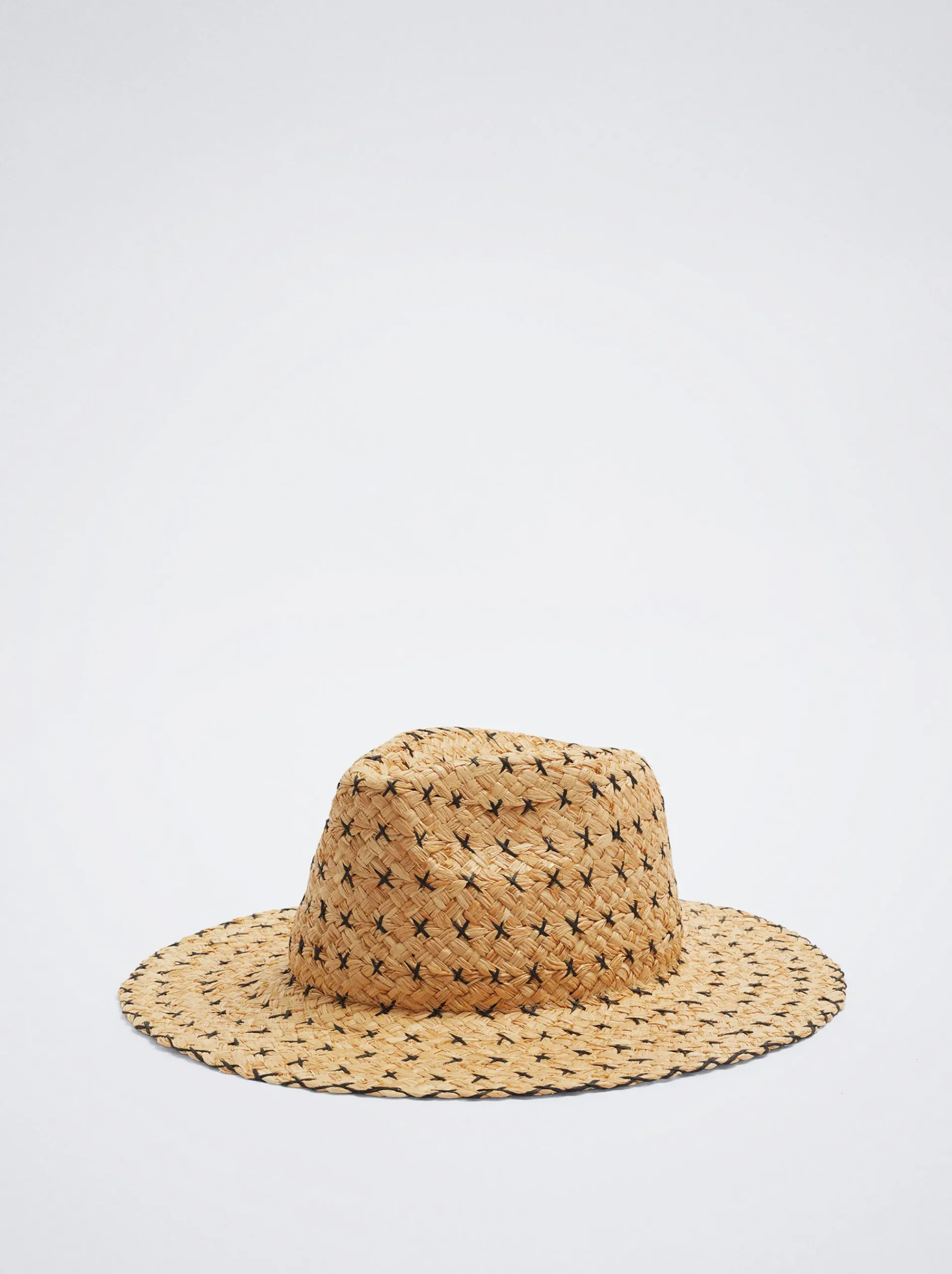 Straw Hat|Parfois Clearance