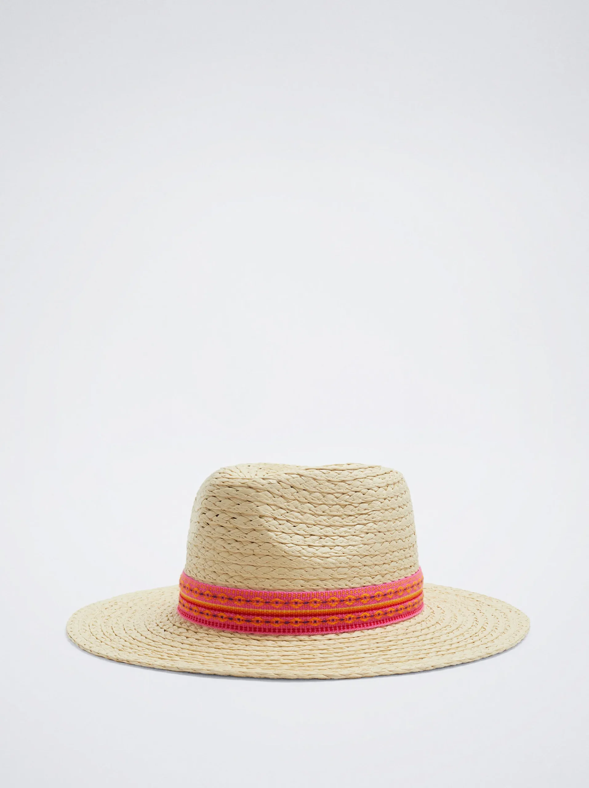 Straw Hat|Parfois Store