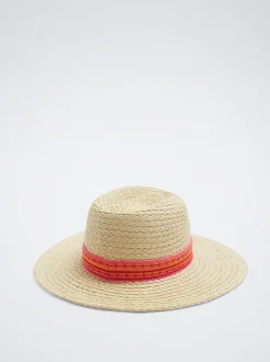 Straw Hat|Parfois Store