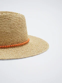 Straw Hat|Parfois Best