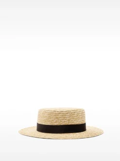 Straw Hat|Parfois Flash Sale
