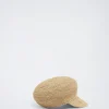 Straw Sailor Cap|Parfois Hot