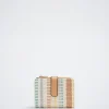 Straw-Effect Wallet|Parfois Best Sale