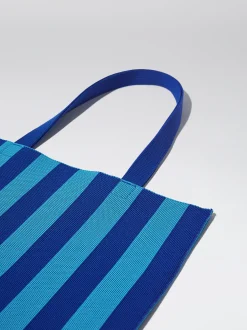 Striped Tote Bag|Parfois Shop