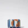 Striped Wallet|Parfois Sale