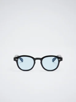 Sunglasses With Resin Frame|Parfois Hot